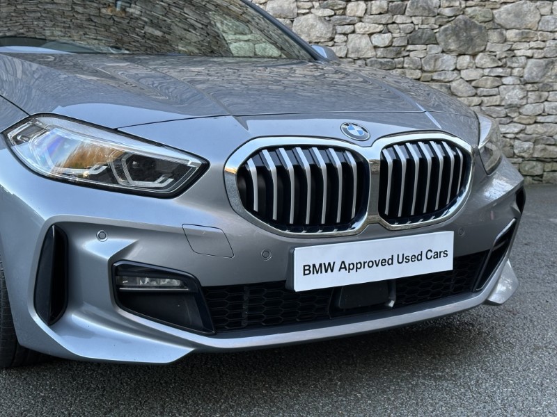 Used BMW 1 Series 2023 for sale - 77135808: Photo 67