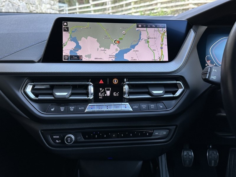 Used BMW 1 Series 2023 for sale - 77135808: Photo 8