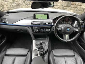 Used BMW 4 Series 2020 for sale - 78296475: Photo
