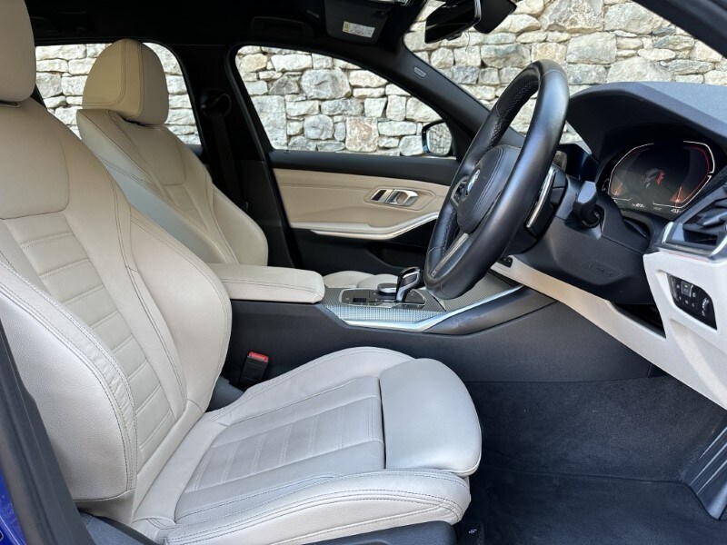 Used BMW 3 Series 2022 for sale - 77934565: Photo 11