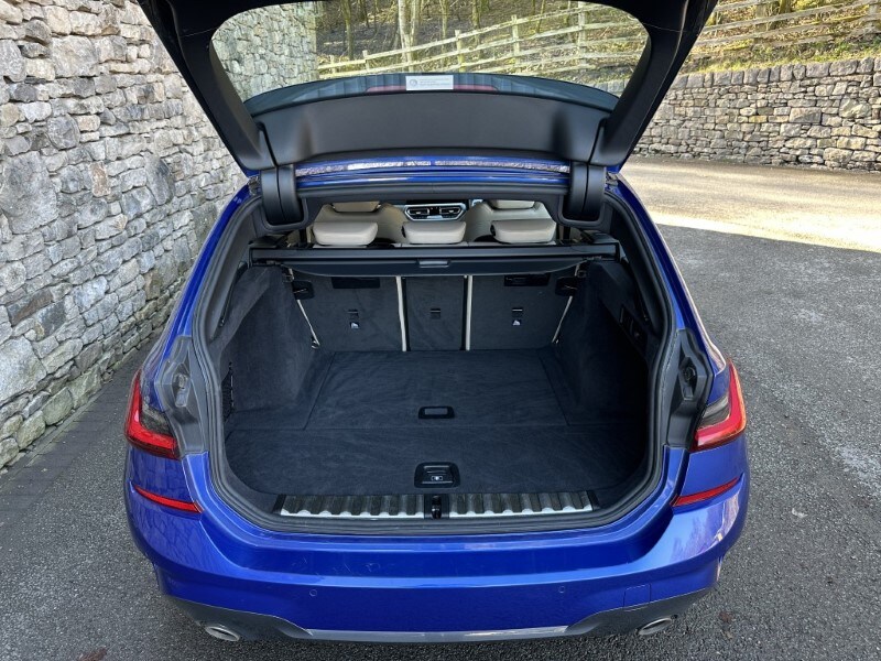 Used BMW 3 Series 2022 for sale - 77934565: Photo 13