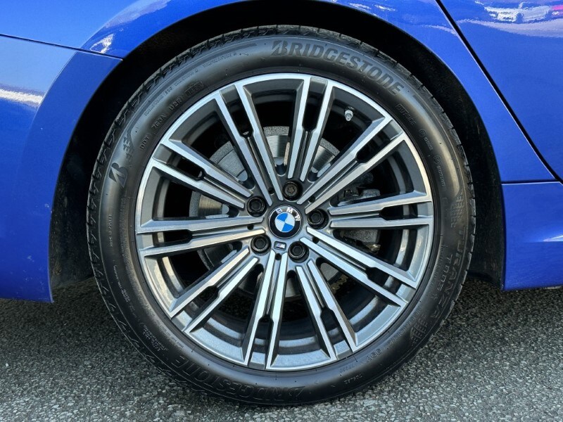 Used BMW 3 Series 2022 for sale - 77934565: Photo 14