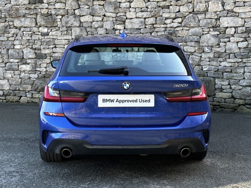 Used BMW 3 Series 2022 for sale - 77934565: Photo 15