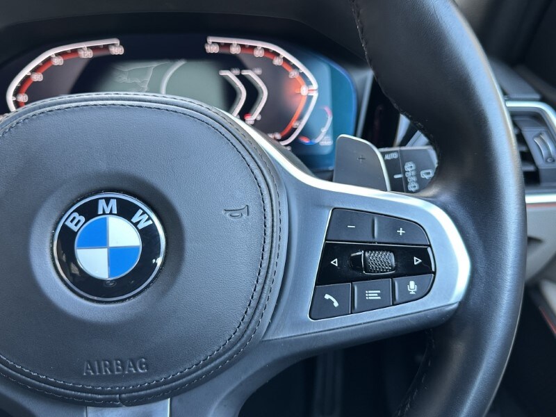 Used BMW 3 Series 2022 for sale - 77934565: Photo 18