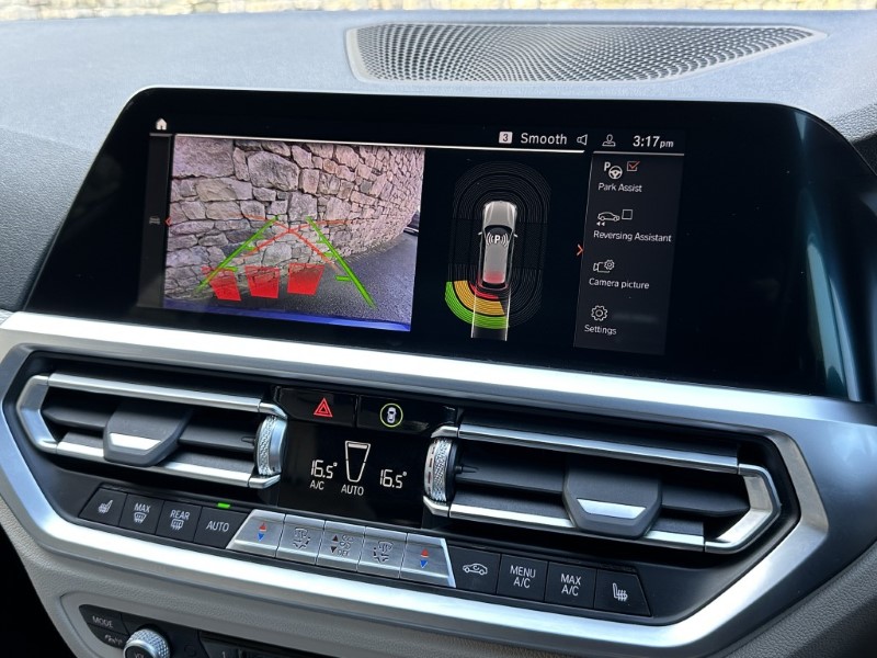 Used BMW 3 Series 2022 for sale - 77934565: Photo 19