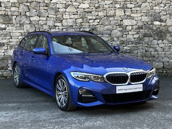 BMW 3 Series feature image