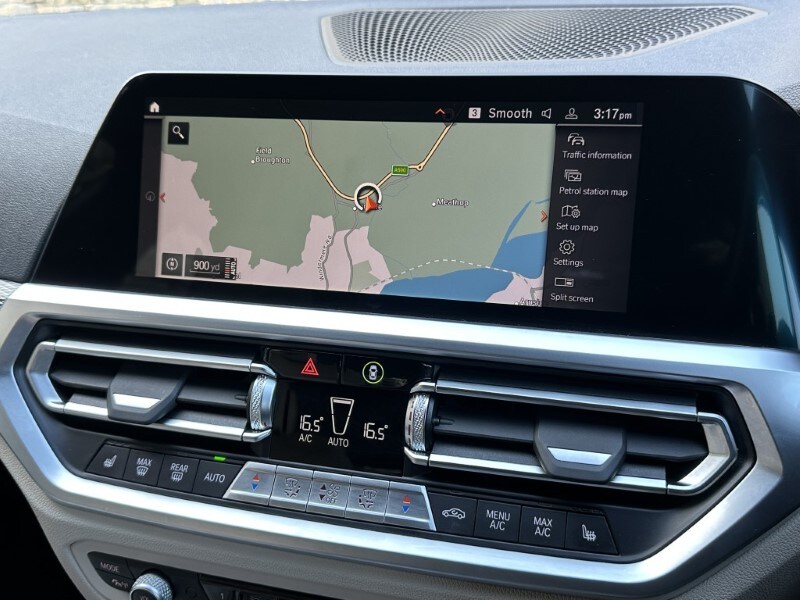 Used BMW 3 Series 2022 for sale - 77934565: Photo 21