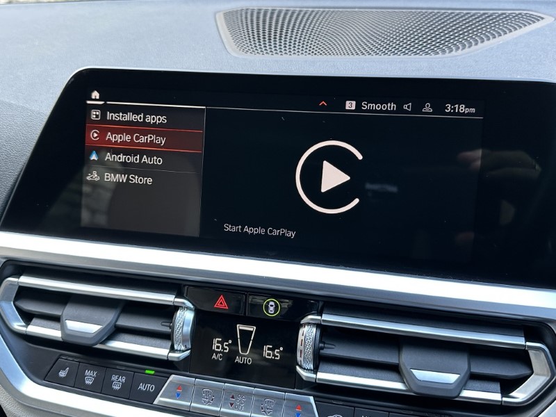 Used BMW 3 Series 2022 for sale - 77934565: Photo 22