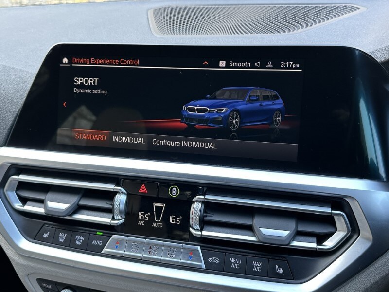 Used BMW 3 Series 2022 for sale - 77934565: Photo 24