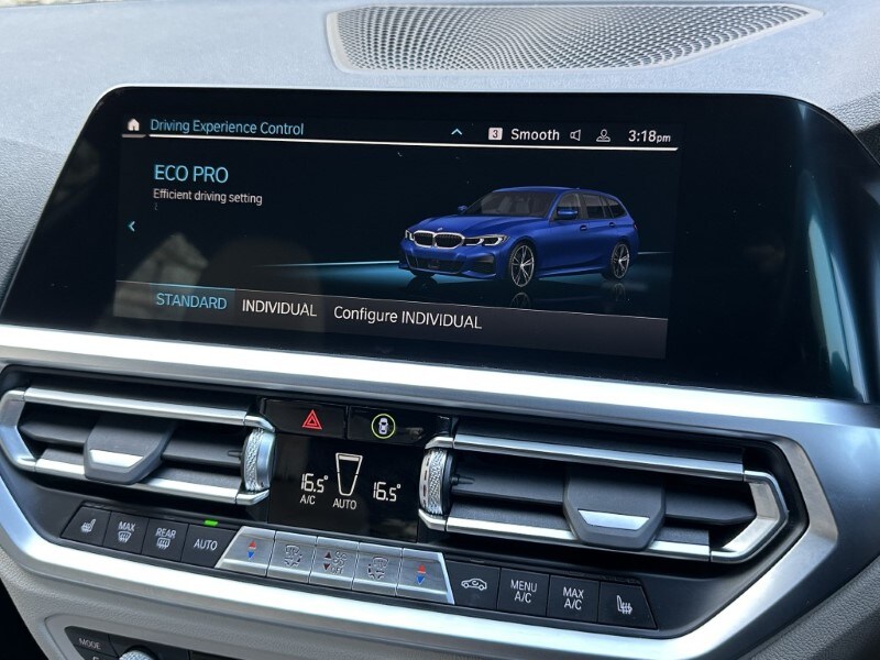 Used BMW 3 Series 2022 for sale - 77934565: Photo 26