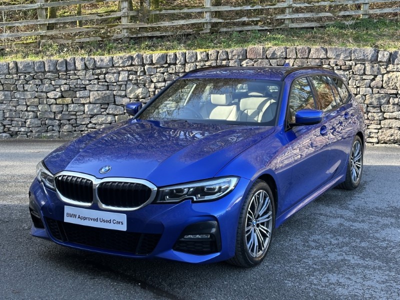 Used BMW 3 Series 2022 for sale - 77934565: Photo 28