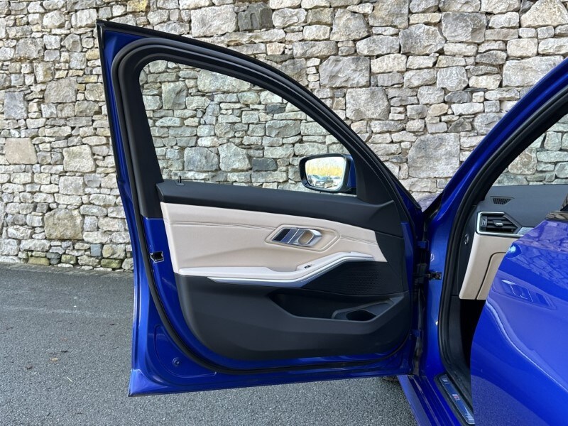 Used BMW 3 Series 2022 for sale - 77934565: Photo 30