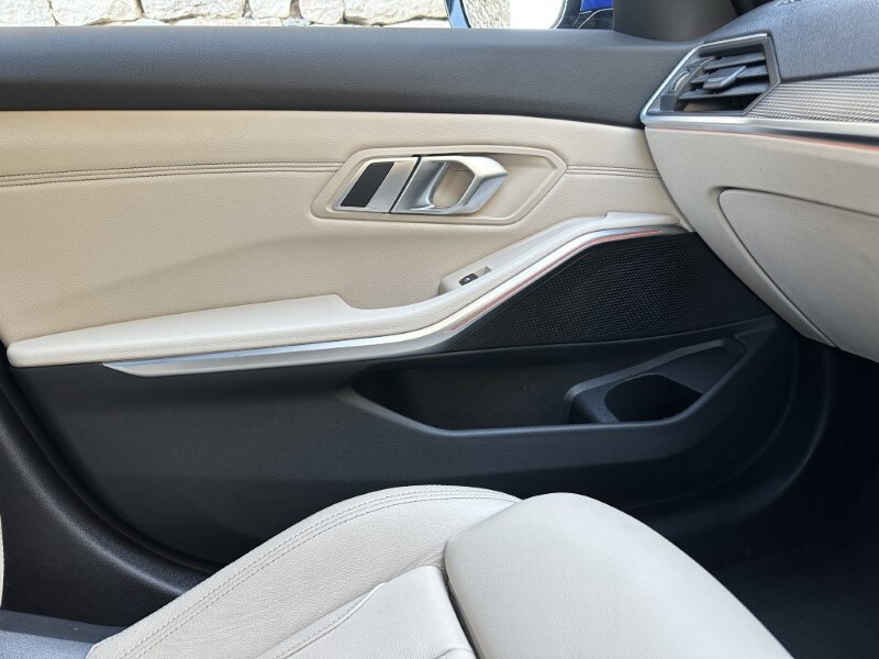 Used BMW 3 Series 2022 for sale - 77934565: Photo 31