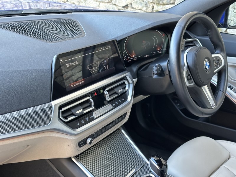 Used BMW 3 Series 2022 for sale - 77934565: Photo 33