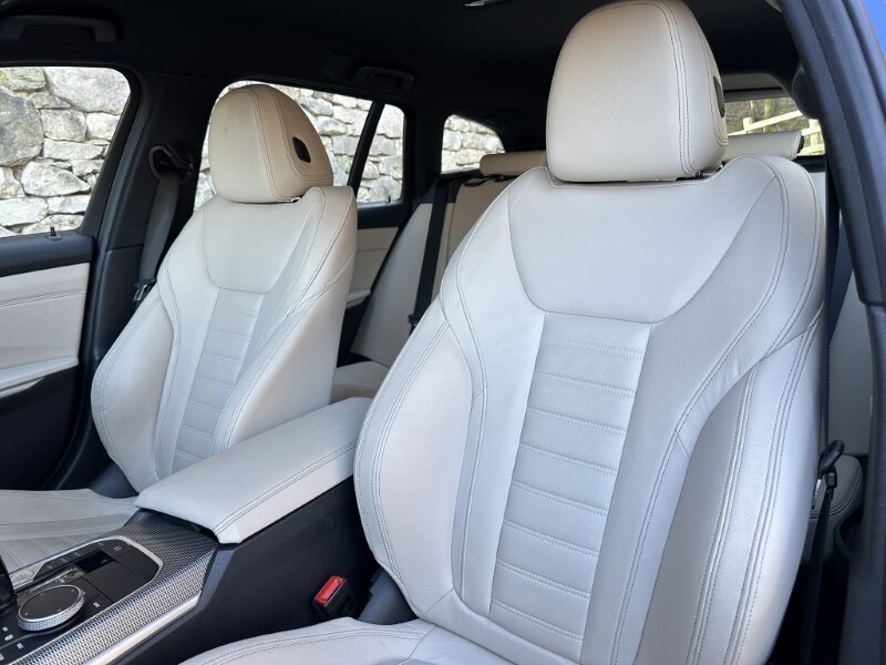 Used BMW 3 Series 2022 for sale - 77934565: Photo 34