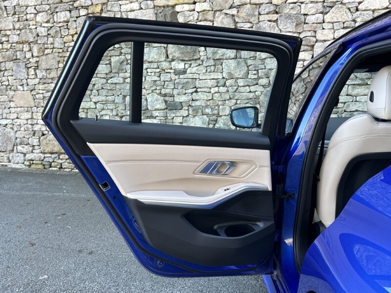 Used BMW 3 Series 2022 for sale - 77934565: Photo 37