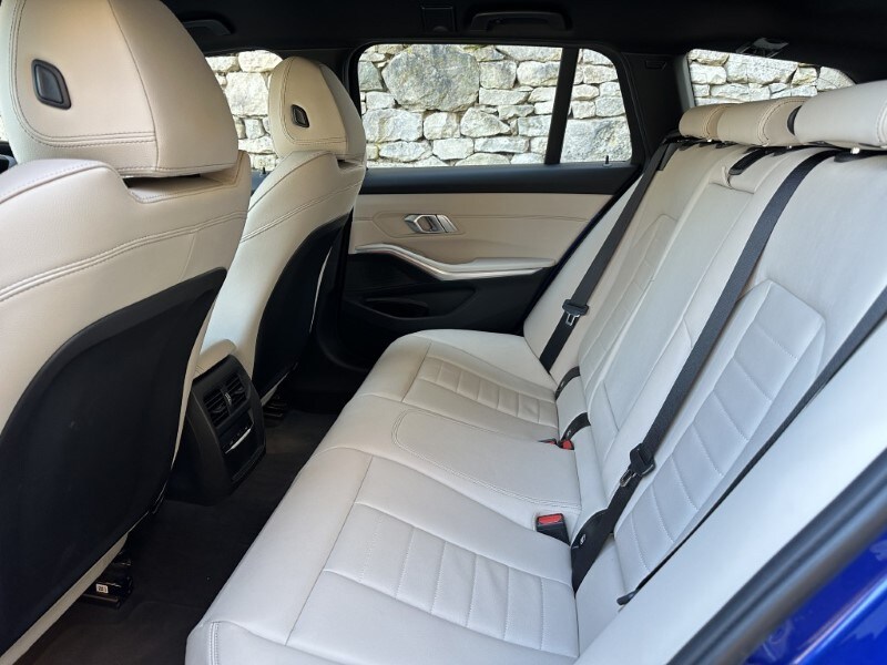 Used BMW 3 Series 2022 for sale - 77934565: Photo 39