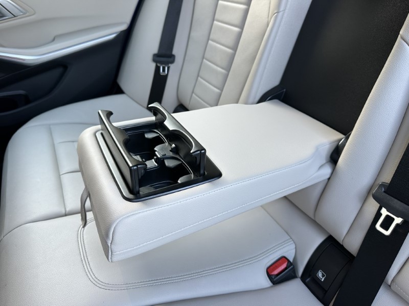 Used BMW 3 Series 2022 for sale - 77934565: Photo 40