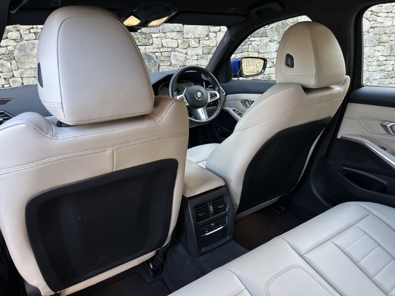 Used BMW 3 Series 2022 for sale - 77934565: Photo 41