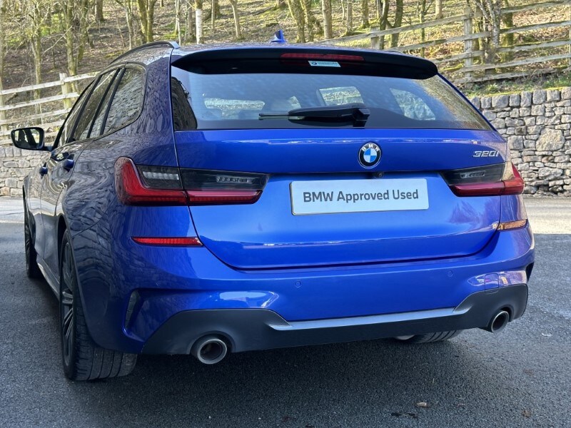 Used BMW 3 Series 2022 for sale - 77934565: Photo 45