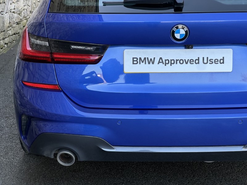 Used BMW 3 Series 2022 for sale - 77934565: Photo 46