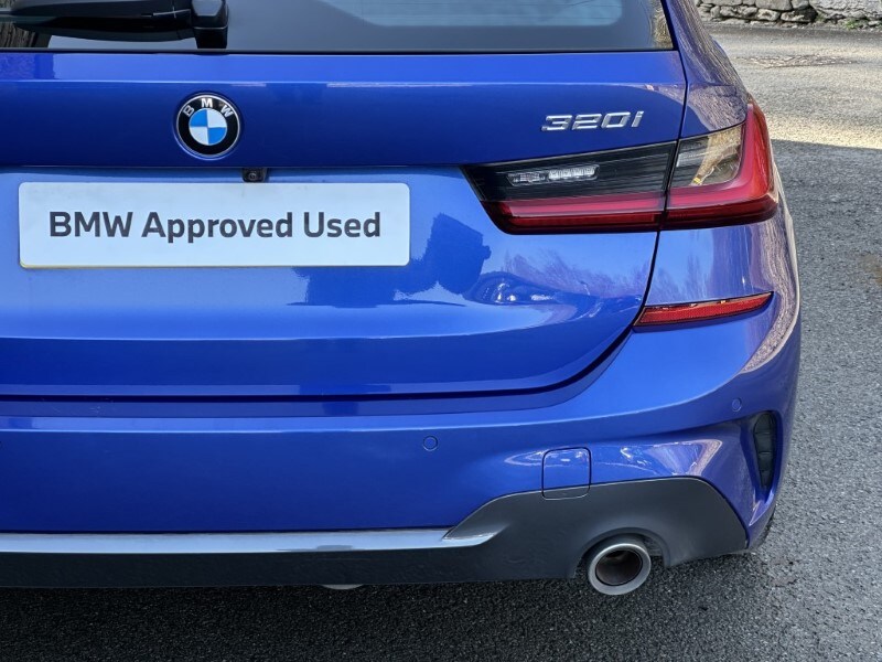 Used BMW 3 Series 2022 for sale - 77934565: Photo 47