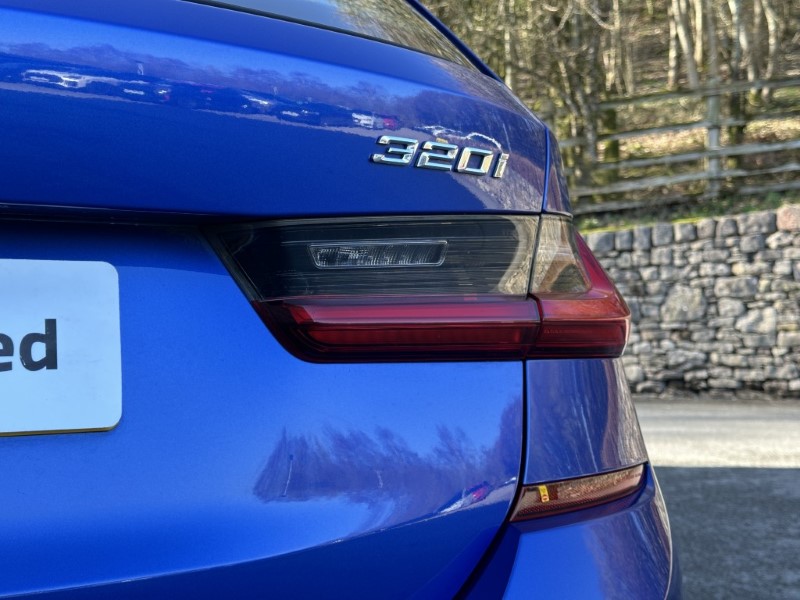 Used BMW 3 Series 2022 for sale - 77934565: Photo 48