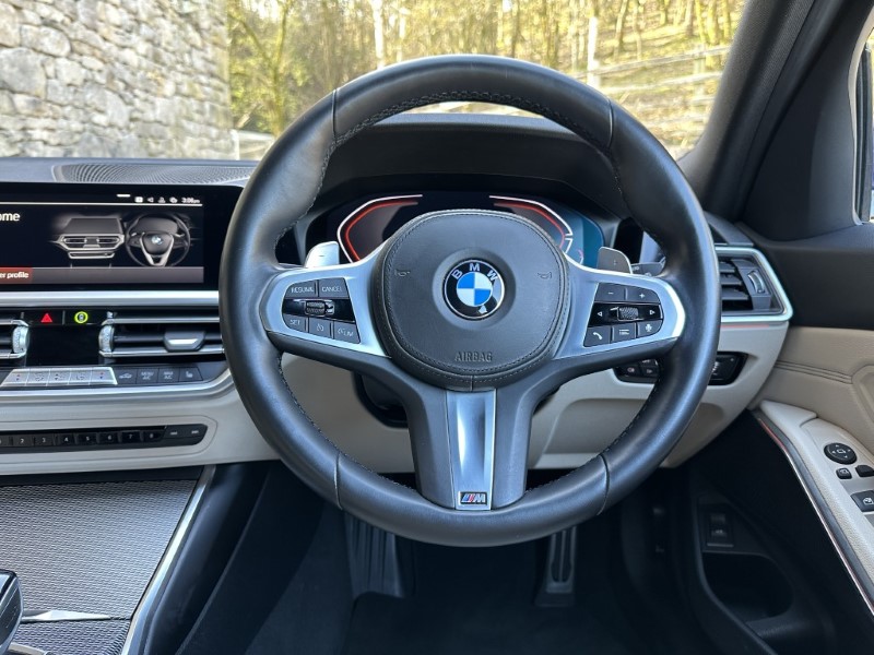 Used BMW 3 Series 2022 for sale - 77934565: Photo 5