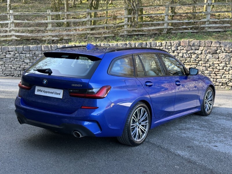 Used BMW 3 Series 2022 for sale - 77934565: Photo 55