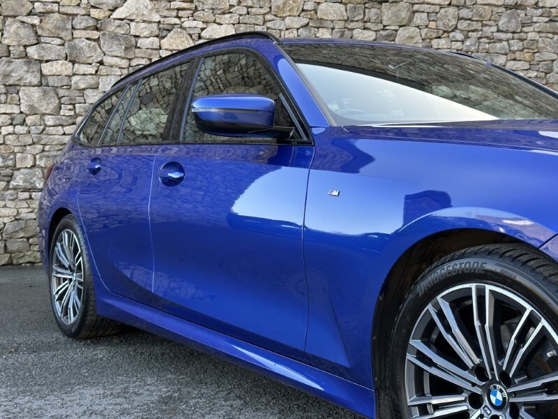 Used BMW 3 Series 2022 for sale - 77934565: Photo 56