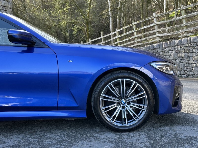 Used BMW 3 Series 2022 for sale - 77934565: Photo 57