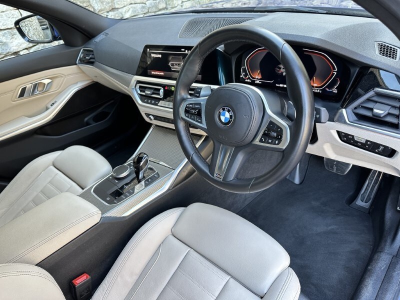Used BMW 3 Series 2022 for sale - 77934565: Photo 6