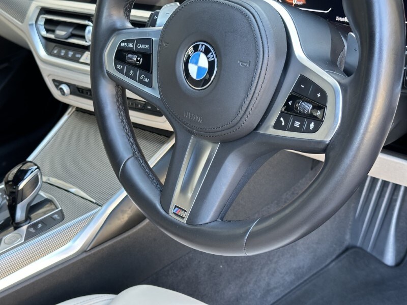 Used BMW 3 Series 2022 for sale - 77934565: Photo 60