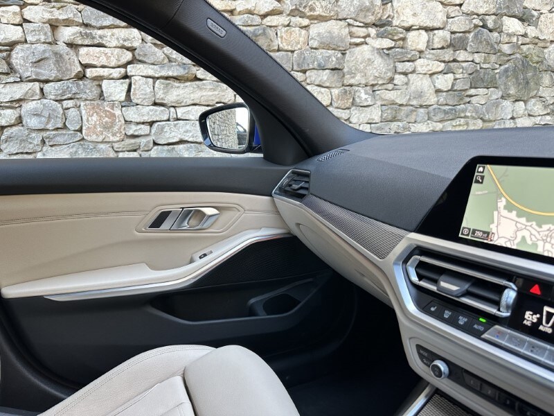 Used BMW 3 Series 2022 for sale - 77934565: Photo 61