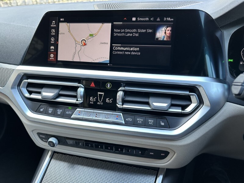 Used BMW 3 Series 2022 for sale - 77934565: Photo 62