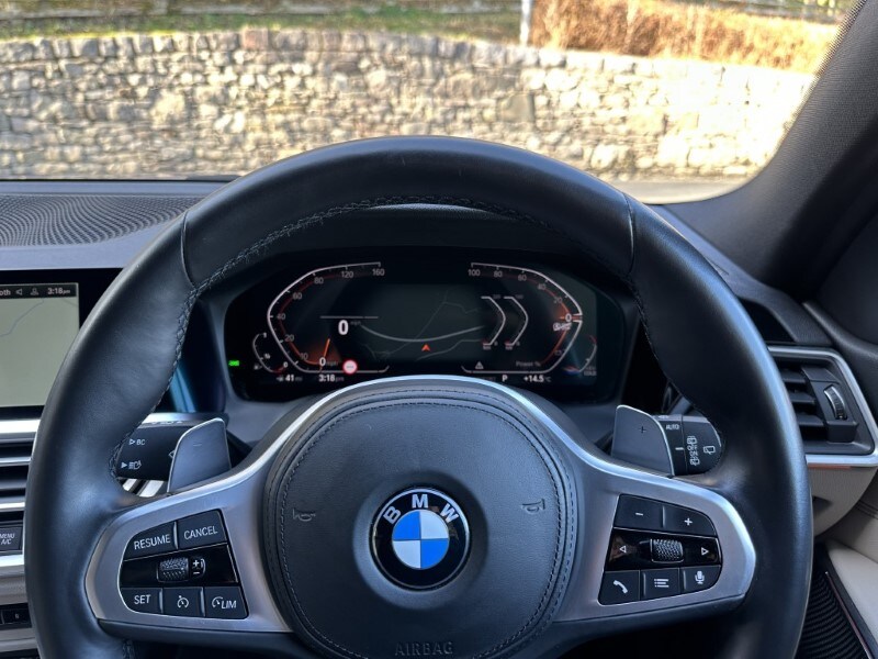 Used BMW 3 Series 2022 for sale - 77934565: Photo 66