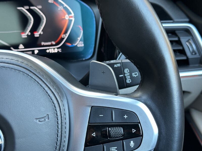 Used BMW 3 Series 2022 for sale - 77934565: Photo 67