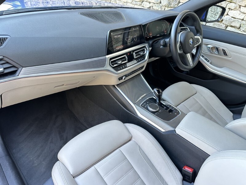 Used BMW 3 Series 2022 for sale - 77934565: Photo 7