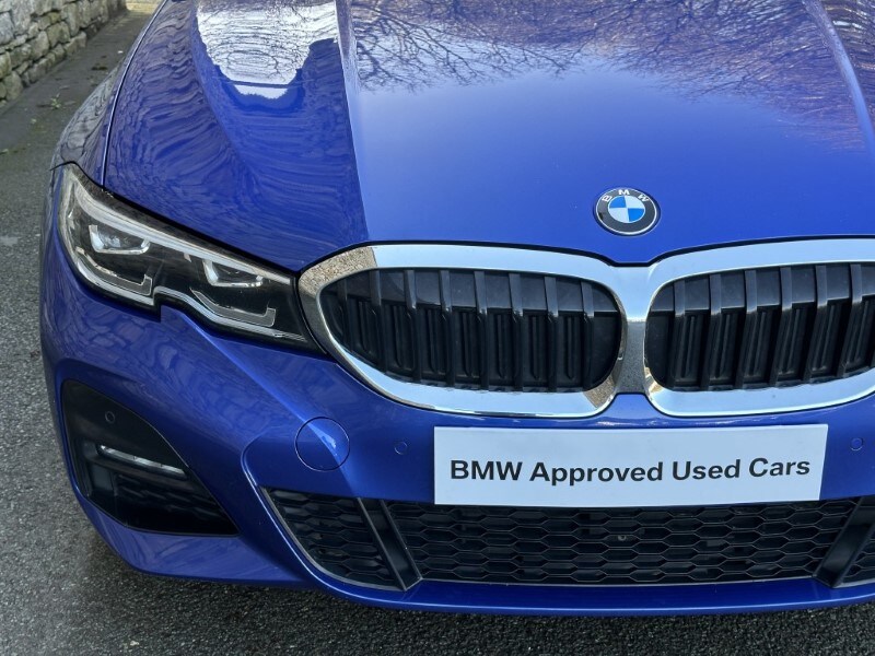 Used BMW 3 Series 2022 for sale - 77934565: Photo 73