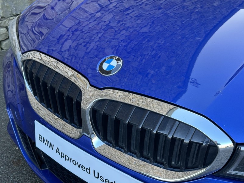 Used BMW 3 Series 2022 for sale - 77934565: Photo 74