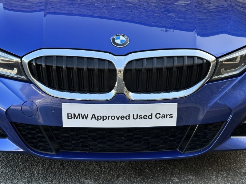 Used BMW 3 Series 2022 for sale - 77934565: Photo 77