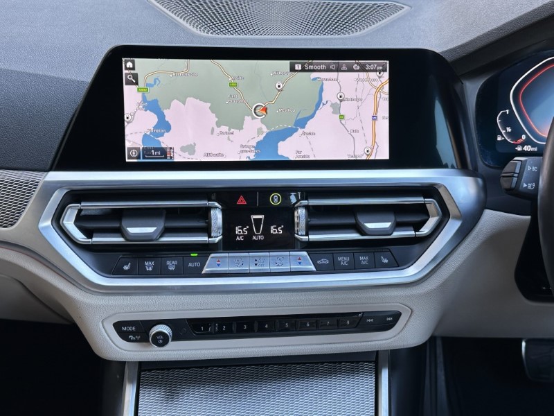 Used BMW 3 Series 2022 for sale - 77934565: Photo 8