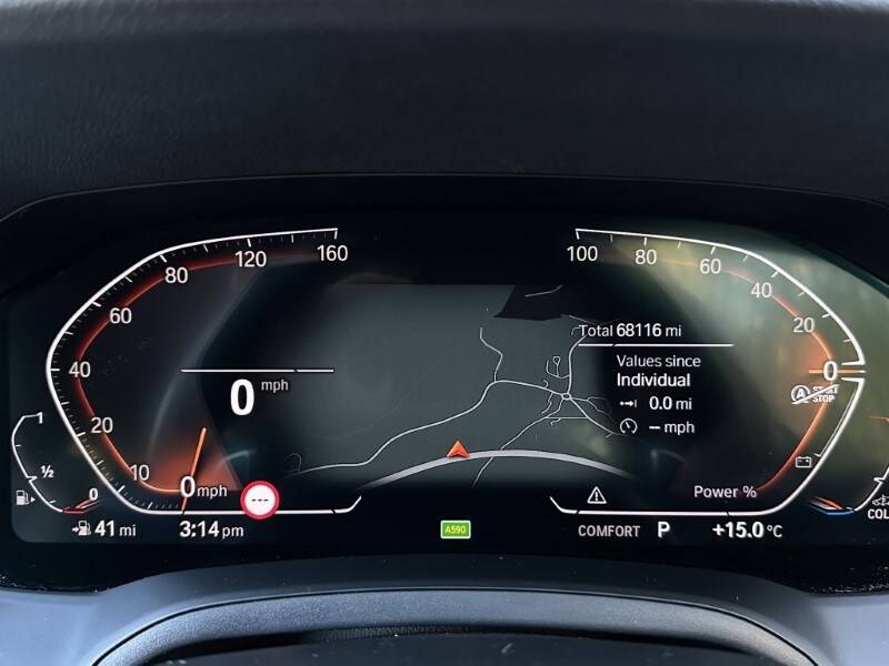 Used BMW 3 Series 2022 for sale - 77934565: Photo 9