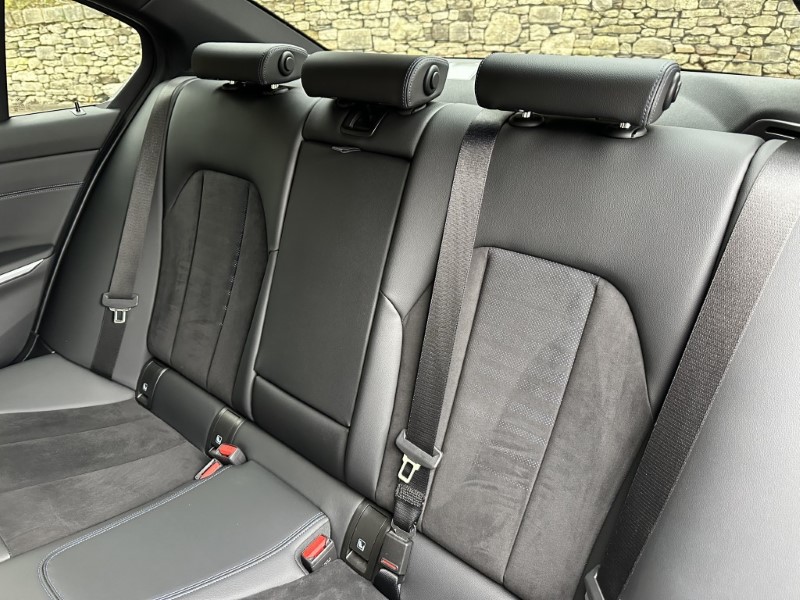 Used BMW 3 Series 2024 for sale - 77044710: Photo 12