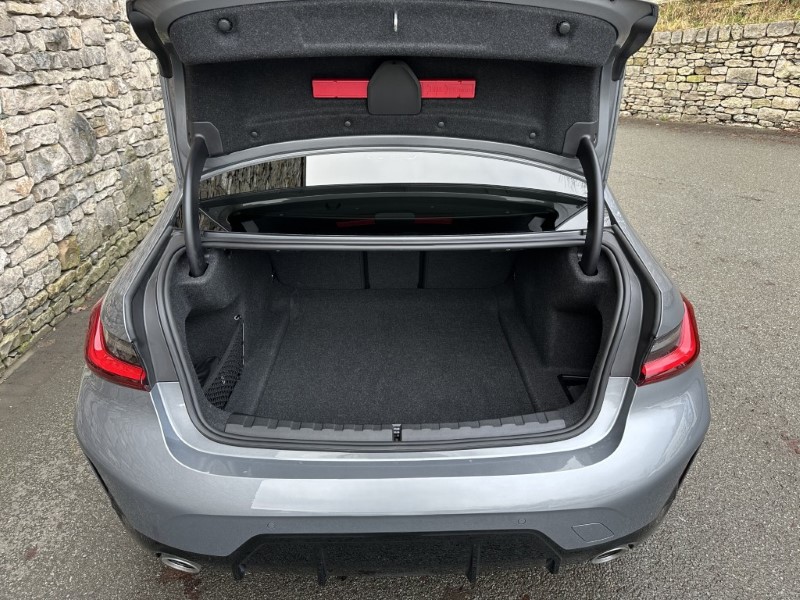 Used BMW 3 Series 2024 for sale - 77044710: Photo 13