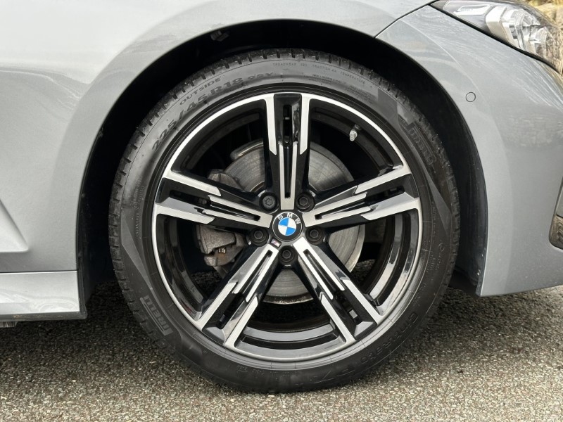 Used BMW 3 Series 2024 for sale - 77044710: Photo 14