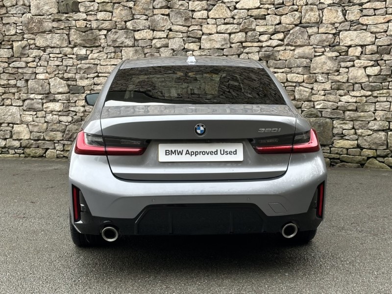 Used BMW 3 Series 2024 for sale - 77044710: Photo 15