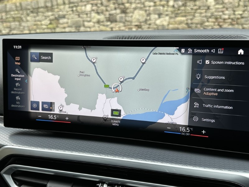 Used BMW 3 Series 2024 for sale - 77044710: Photo 21