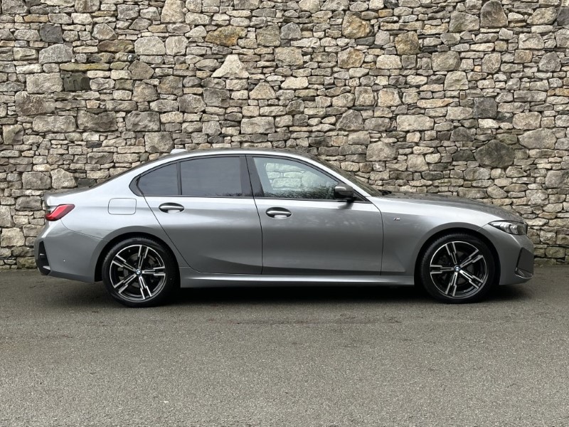 Used BMW 3 Series 2024 for sale - 77044710: Photo 3