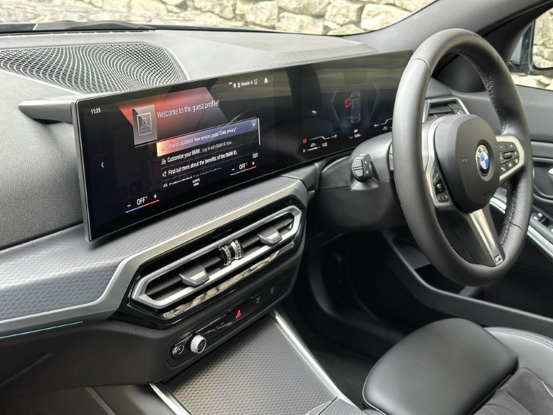 Used BMW 3 Series 2024 for sale - 77044710: Photo 31